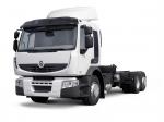 Renault Premium Distribution 6x2 2006 года
